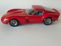 1:18 Kyosho Ferrari 250 GTO 1962 Red. Uploaded by Rajas_85